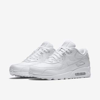 Nike Air Max 90 Leather Men's Shoe