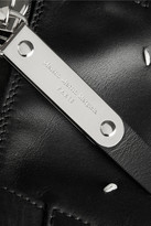 Thumbnail for your product : Maison Martin Margiela 7812 Maison Martin Margiela Leather tote