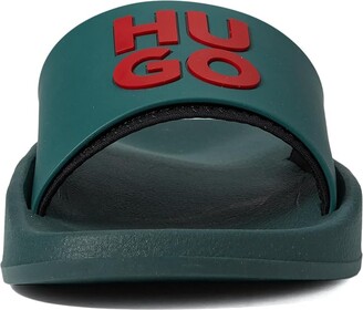 sandal hugo boss
