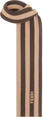fendi scarf uk