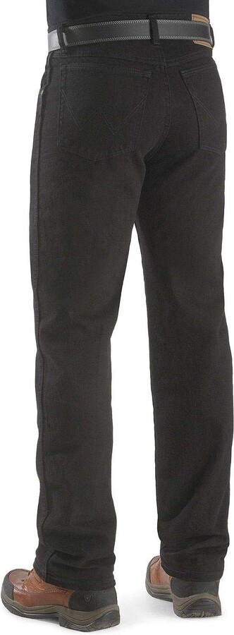 Wrangler Men's Rugged Wear Classic Fit Jean - ShopStyle Teen Girls' Dresses