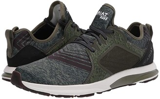 ariat women's traverse shoe