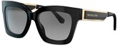 Thumbnail for your product : Michael Kors Berkshires sunglasses