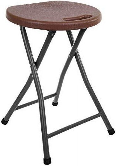 Mintra MintraMetalFoldingStools