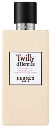 Hermes Twilly dHermes Moisturizing Body Lotion