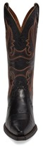 Thumbnail for your product : Ariat Women's 'Western Heritage X Toe' Boot