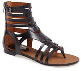 Thumbnail for your product : Enzo Angiolini 'Makayla' Leather Sandal