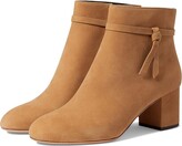 Thumbnail for your product : Kate Spade Knott Mid Boot (Medium Biscotti) Women's Shoes