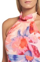 Thumbnail for your product : Eliza J Women's Chiffon Maxi Dress
