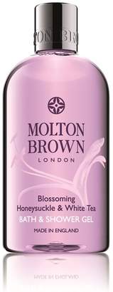 Molton Brown Blossoming Honeysuckle & White Tea Bath & Shower Wash