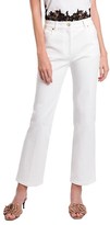 Thumbnail for your product : Valentino Straight Jeans
