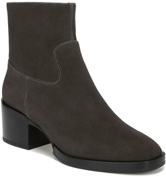 via spiga suede shoes