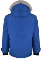 Thumbnail for your product : Lacoste Parka Jacket