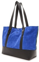 Thumbnail for your product : Opening Ceremony Millie Large Tote