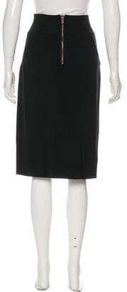 Diane von Furstenberg Knee-Length Zekka Skirt