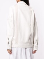 Thumbnail for your product : Stella McCartney Hoops Jacket