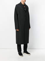 Thumbnail for your product : McQ soft volume coat