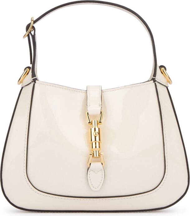 Gucci Jackie 1961 Mini Shoulder Bag
