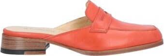 Testoni Woman Mules & Clogs
