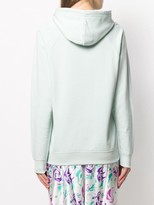 Thumbnail for your product : Kenzo embroidered Tiger hoodie