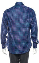 Thumbnail for your product : Roda Linen Button-Up w/ Tags