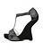 Thumbnail for your product : Qupid Iverson-09 Wedge Sandal