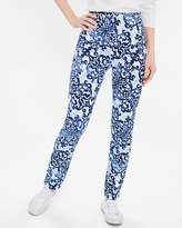 Thumbnail for your product : Juliet French Crepe Ankle Pants