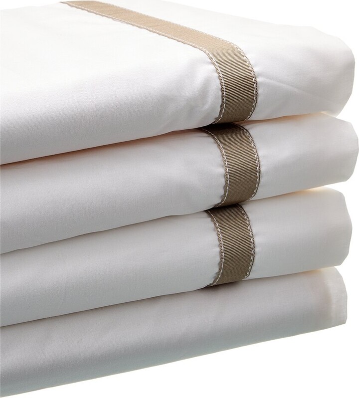 Maurizio Italy Notting Hill Sheet Set ShopStyle