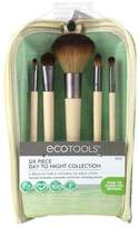 Thumbnail for your product : EcoTools Eco Tools Airbrush Complexion Kit 5pc Brush Kit