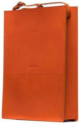 Our Legacy Classic Sub tote bag - ShopStyle