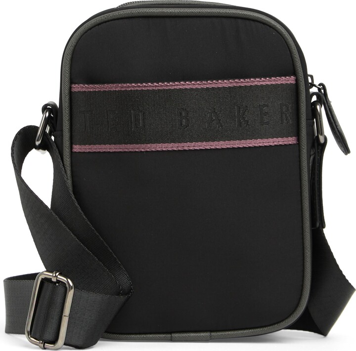 Ted Baker Men's Messenger Bags | ShopStyle