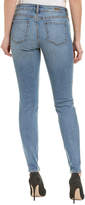 Thumbnail for your product : KUT from the Kloth Donna Medium Wash Skinny Leg
