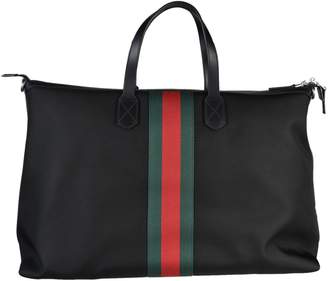 Gucci Techno Carry-on Bag