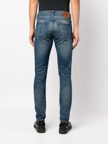 Thumbnail for your product : Ralph Lauren RRL Slim-Cut Five-Pocket Jeans