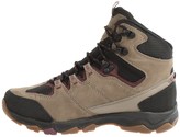 Thumbnail for your product : Jack Wolfskin MTN Attack 5 Texapore Mid Hiking Boots - Waterproof (For Women)