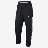 Thumbnail for your product : Nike Elite Stripe Performance Fleece Men's Basketball Pants