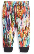 Thumbnail for your product : Munster 'Abstract' Sweatpants (Baby)