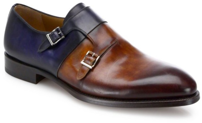 magnanni monk