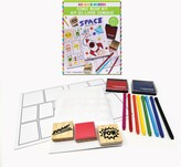 Thumbnail for your product : Kid Made Modern Comic Book Kit