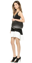 Thumbnail for your product : Milly Ludlow Bucket Bag