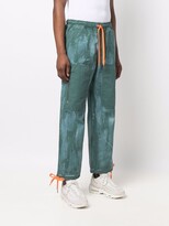 Thumbnail for your product : Just Cavalli Drawstring Fastening Track Pants