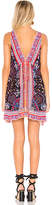 Thumbnail for your product : Free People Gypsy Trapeze Slip Dress