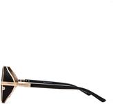 Thumbnail for your product : Freya Quay Sunglasses
