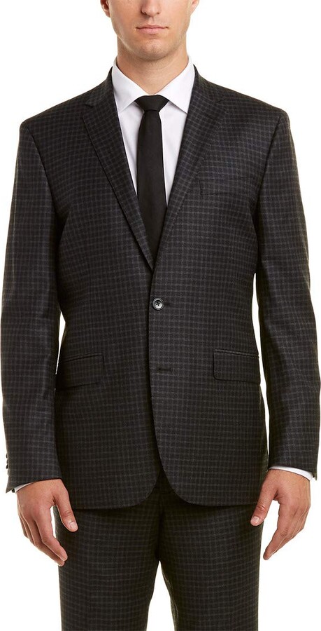 kenneth cole top coat