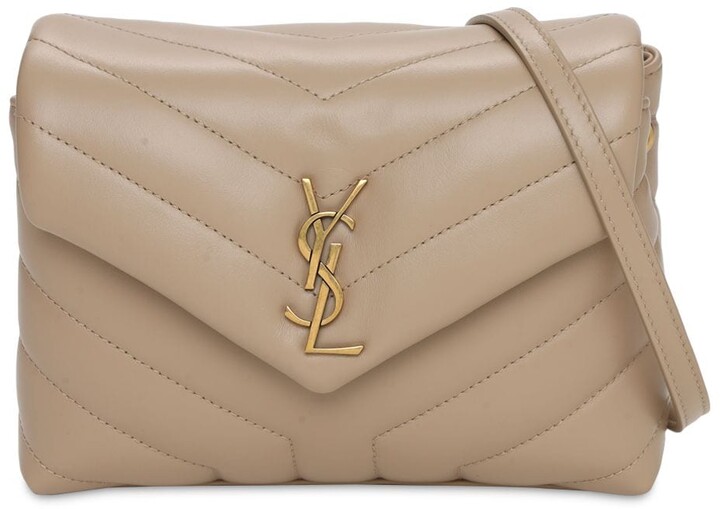 Loulou monogram Clearance