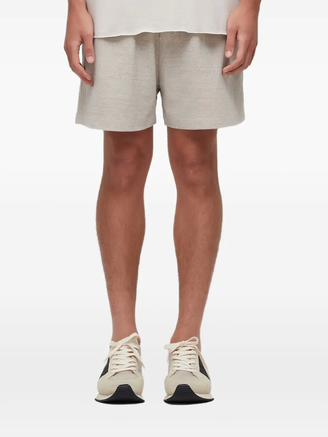 OSKLEN Recycled Flow Chino Shorts