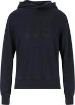 Thumbnail for your product : Parajumpers Sweatshirt Midnight Blue
