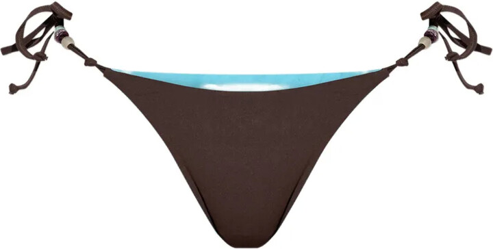 Bondeye Anali reversible bikini bottoms
