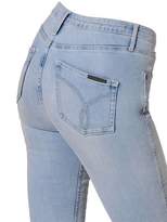 Thumbnail for your product : Calvin Klein Jeans Skinny Stretch Cotton Denim Jeans