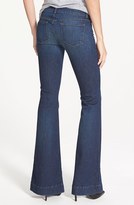 Thumbnail for your product : J Brand Women's 'Love Story' Flare Jeans